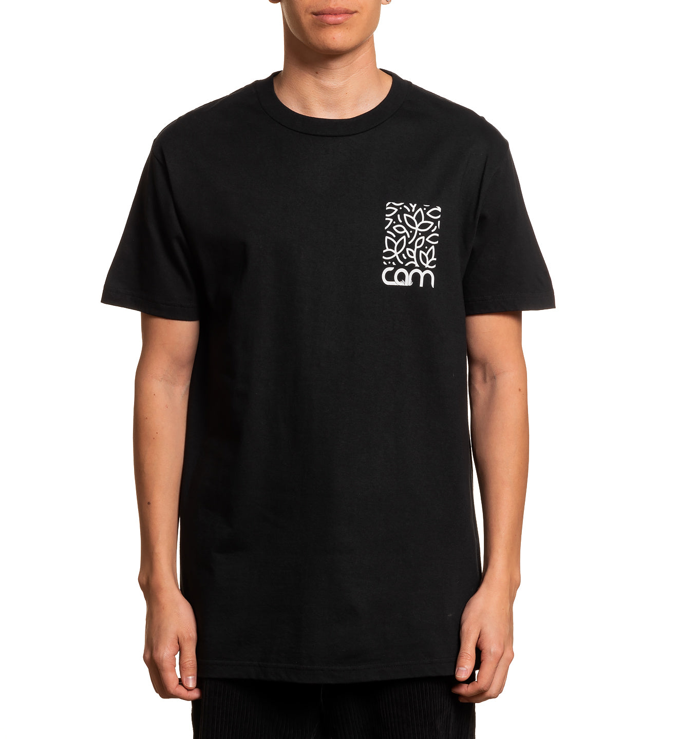 Stamp Tee