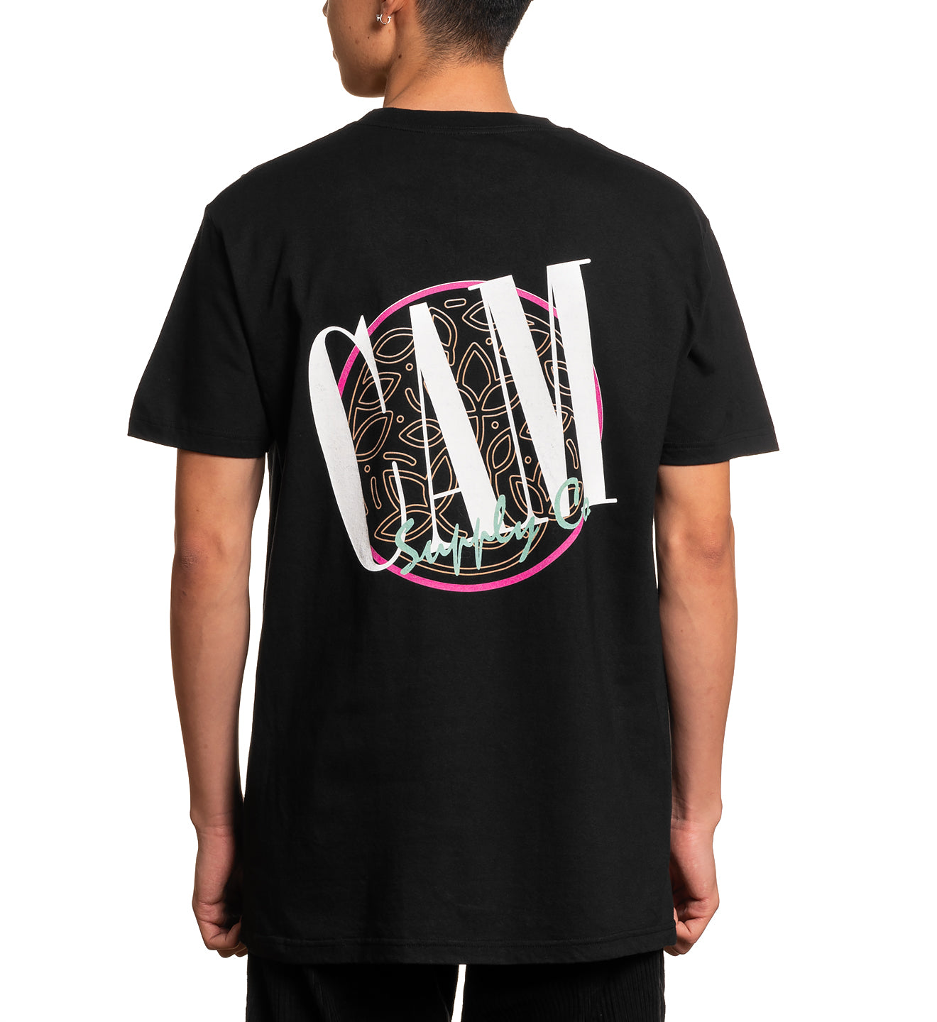 Stamp Tee