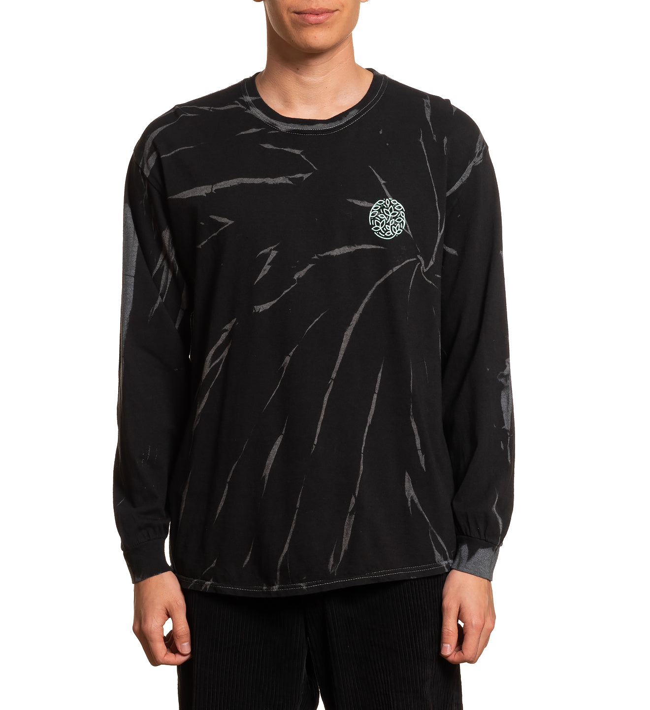 CAM OG Long Sleeve Tee