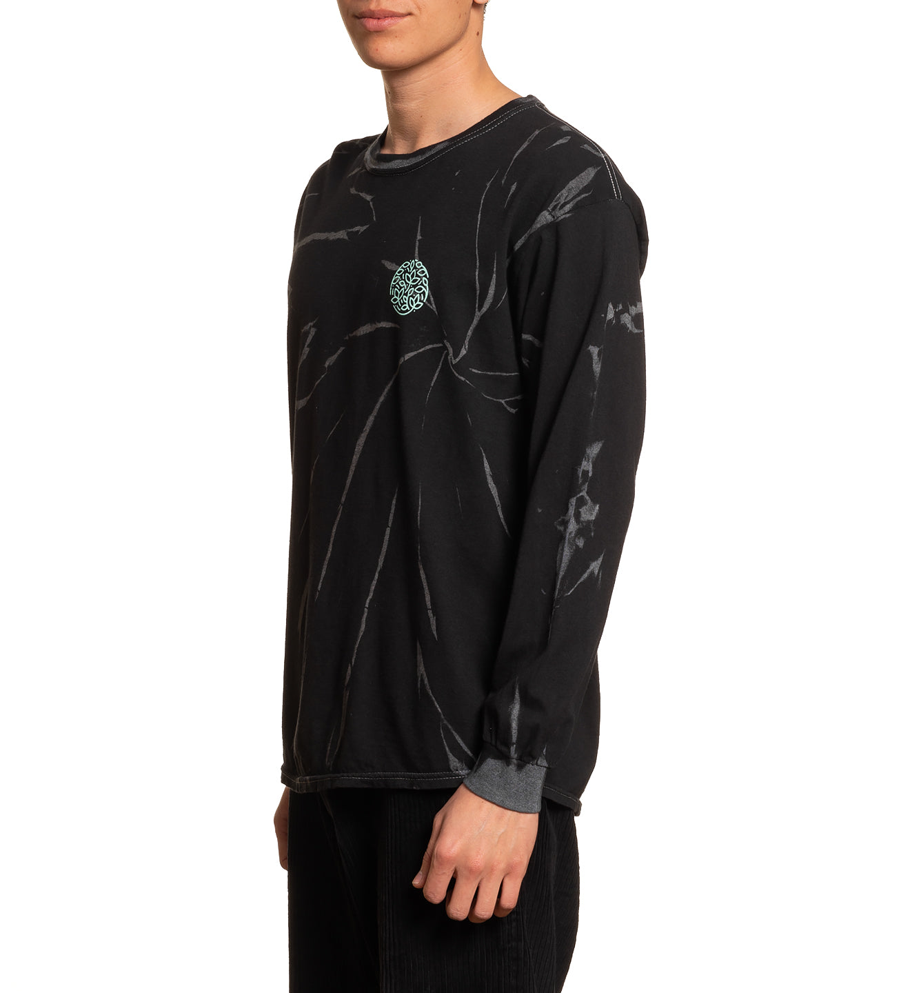 CAM OG Long Sleeve Tee