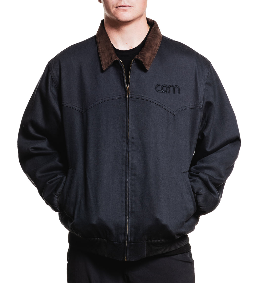 Santa Ana Jacket