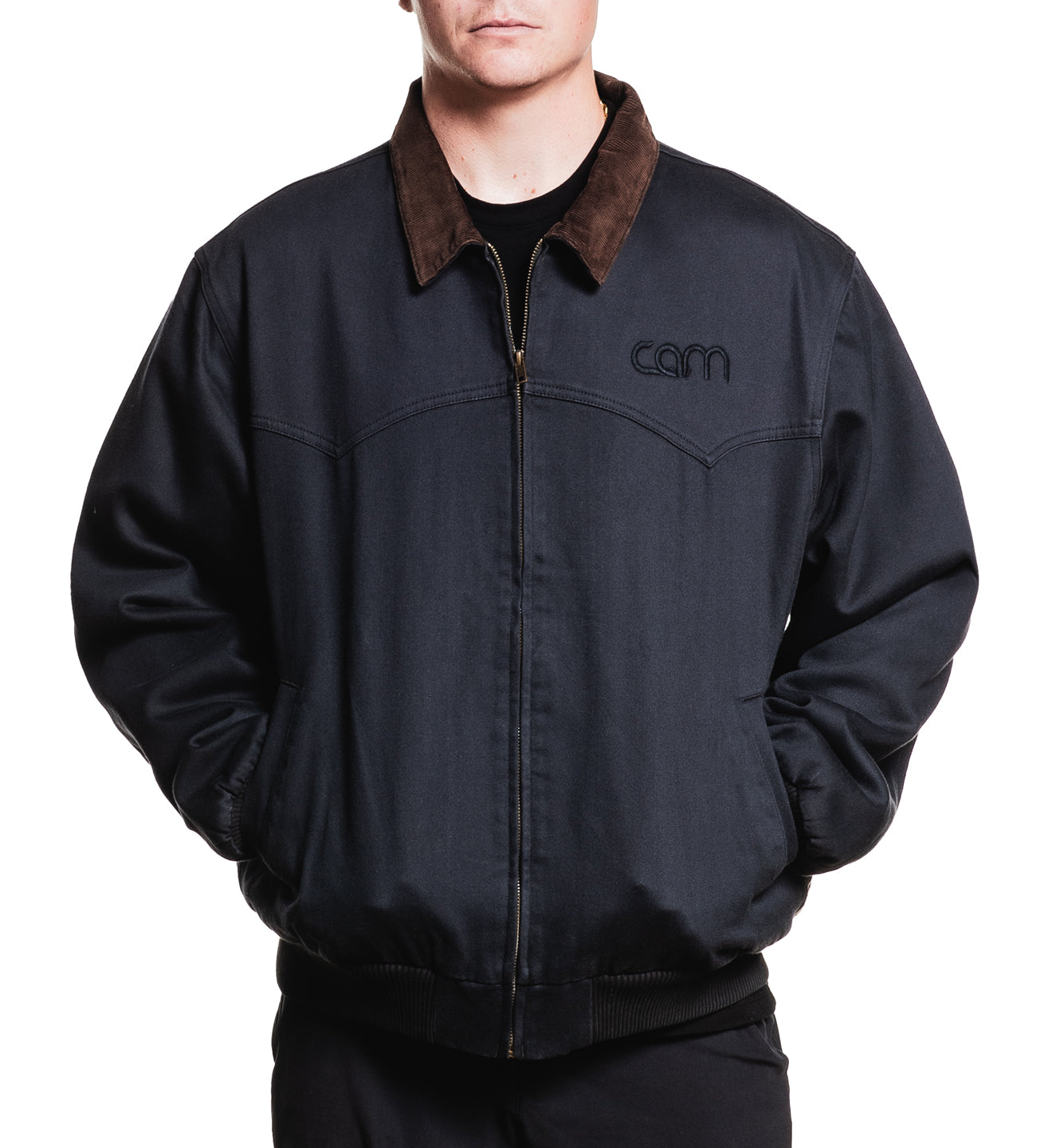 Santa Ana Jacket