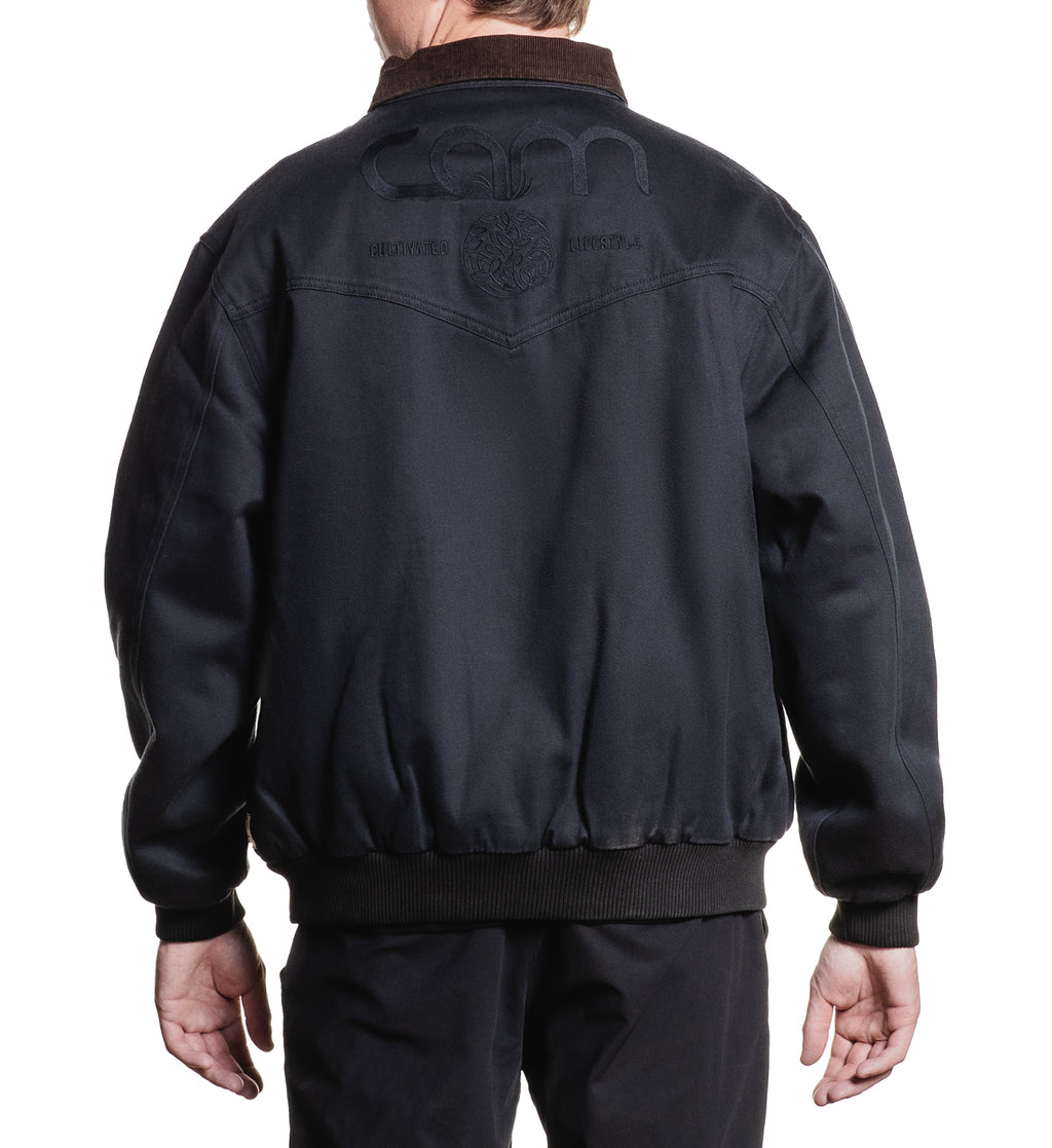 Santa Ana Jacket