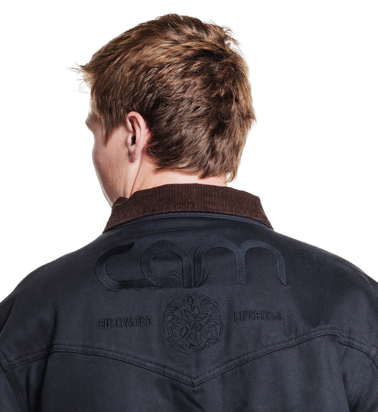 Santa Ana Jacket