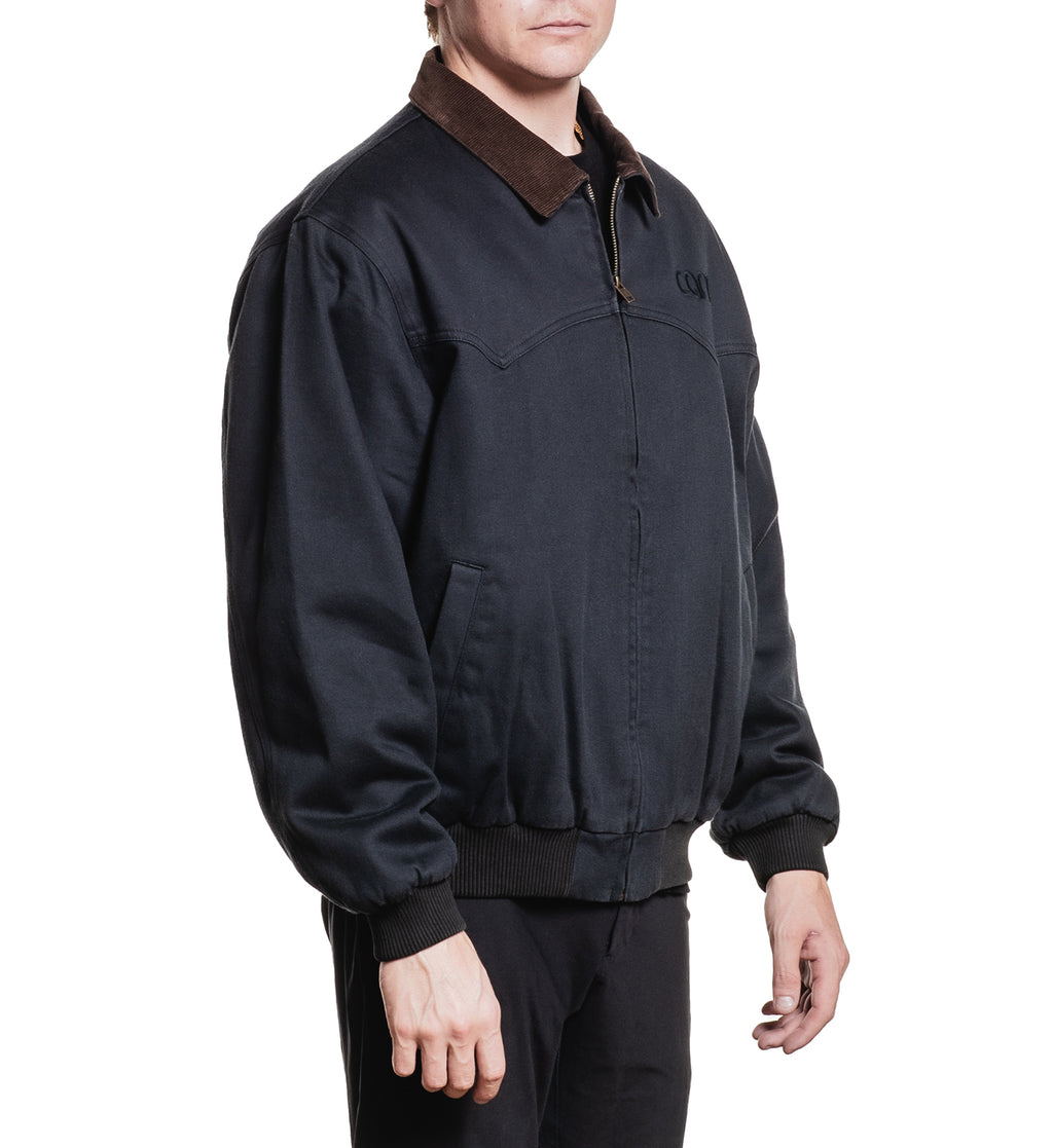 Santa Ana Jacket