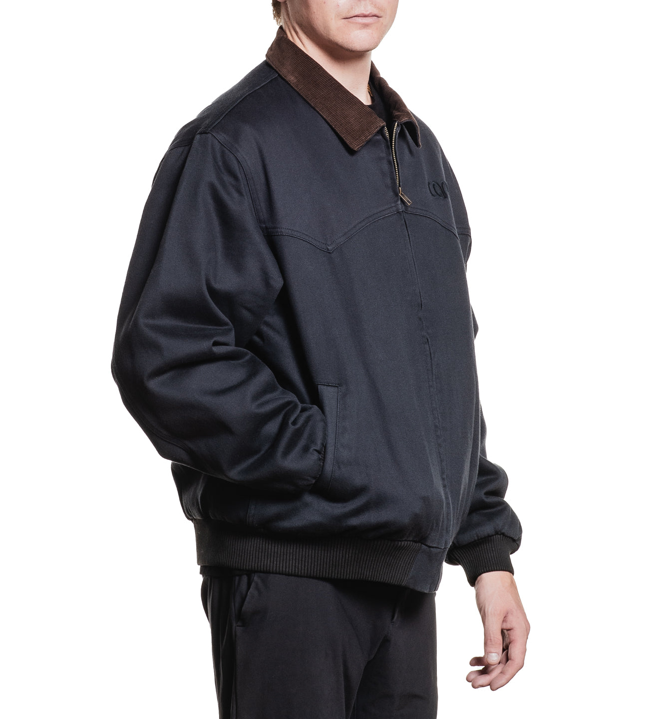 Santa Ana Jacket