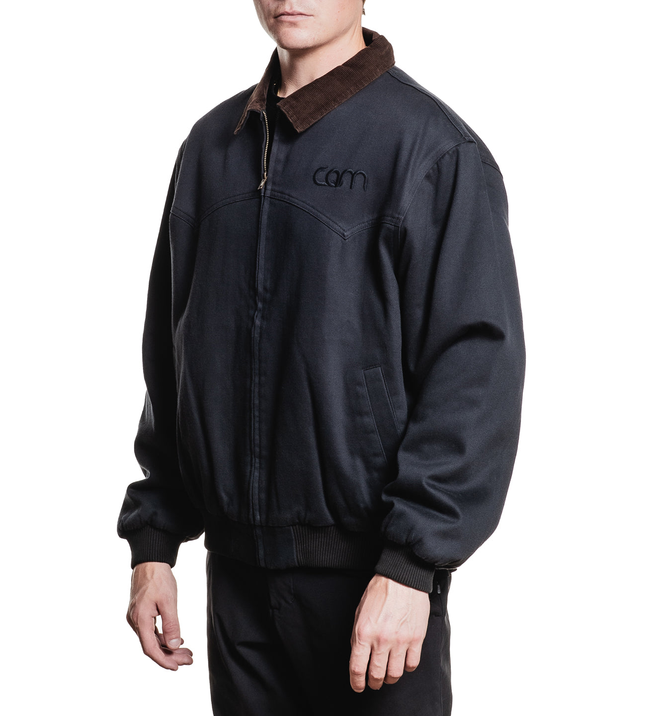 Santa Ana Jacket