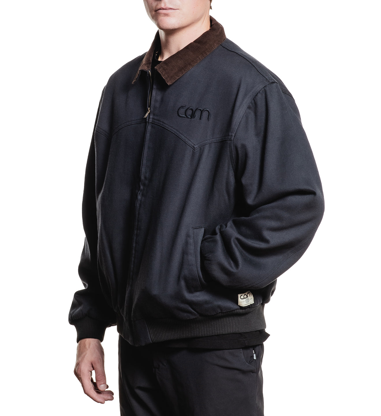 Santa Ana Jacket