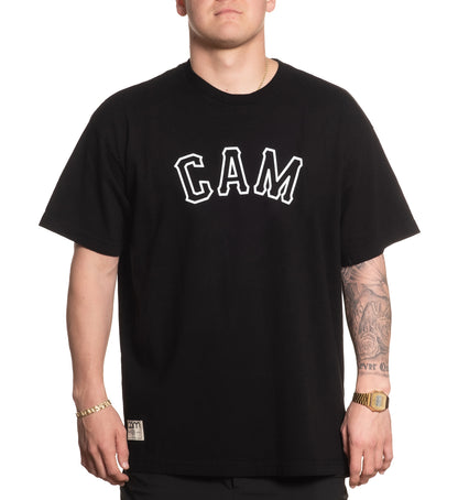 CAM ALUMNI TEE