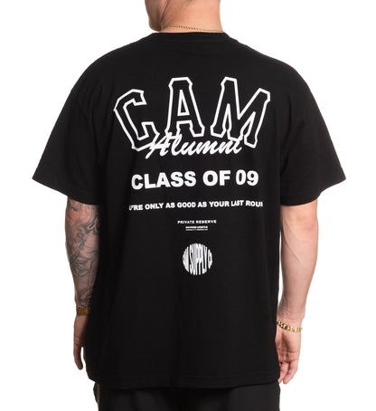 CAM ALUMNI TEE