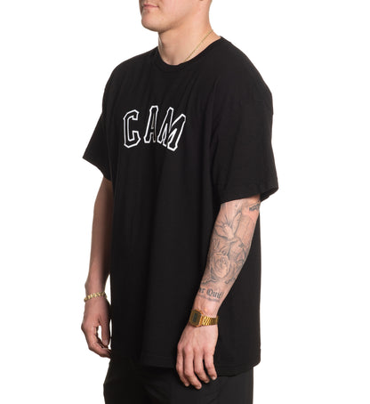 CAM ALUMNI TEE