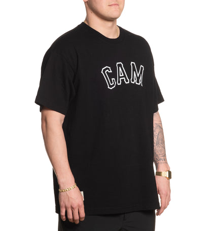 CAM ALUMNI TEE