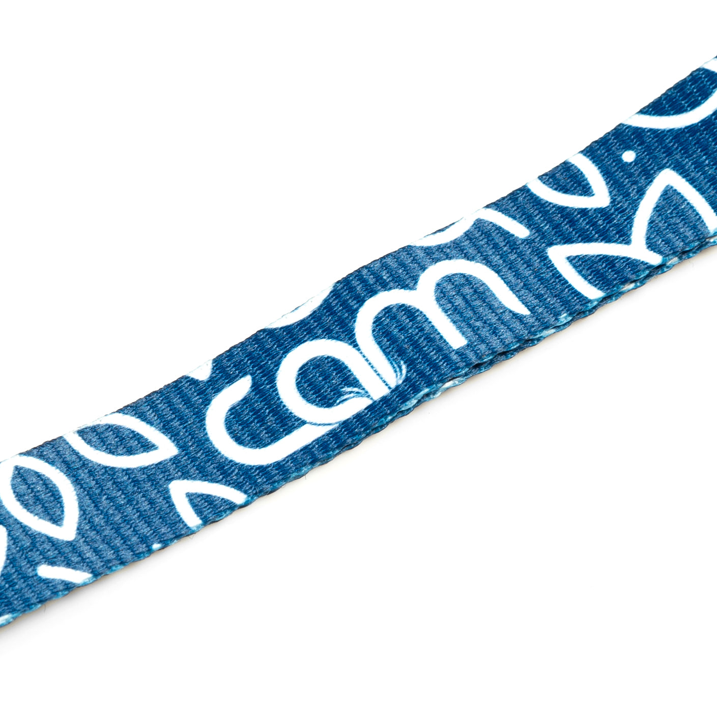 CAM Shorty Lanyard - Blue