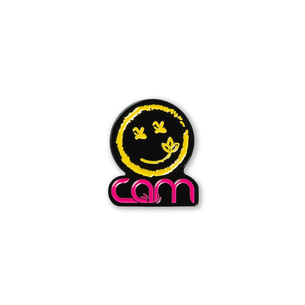 CAM Premium Pin Pack