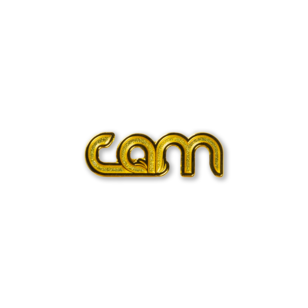CAM Premium Pin Pack