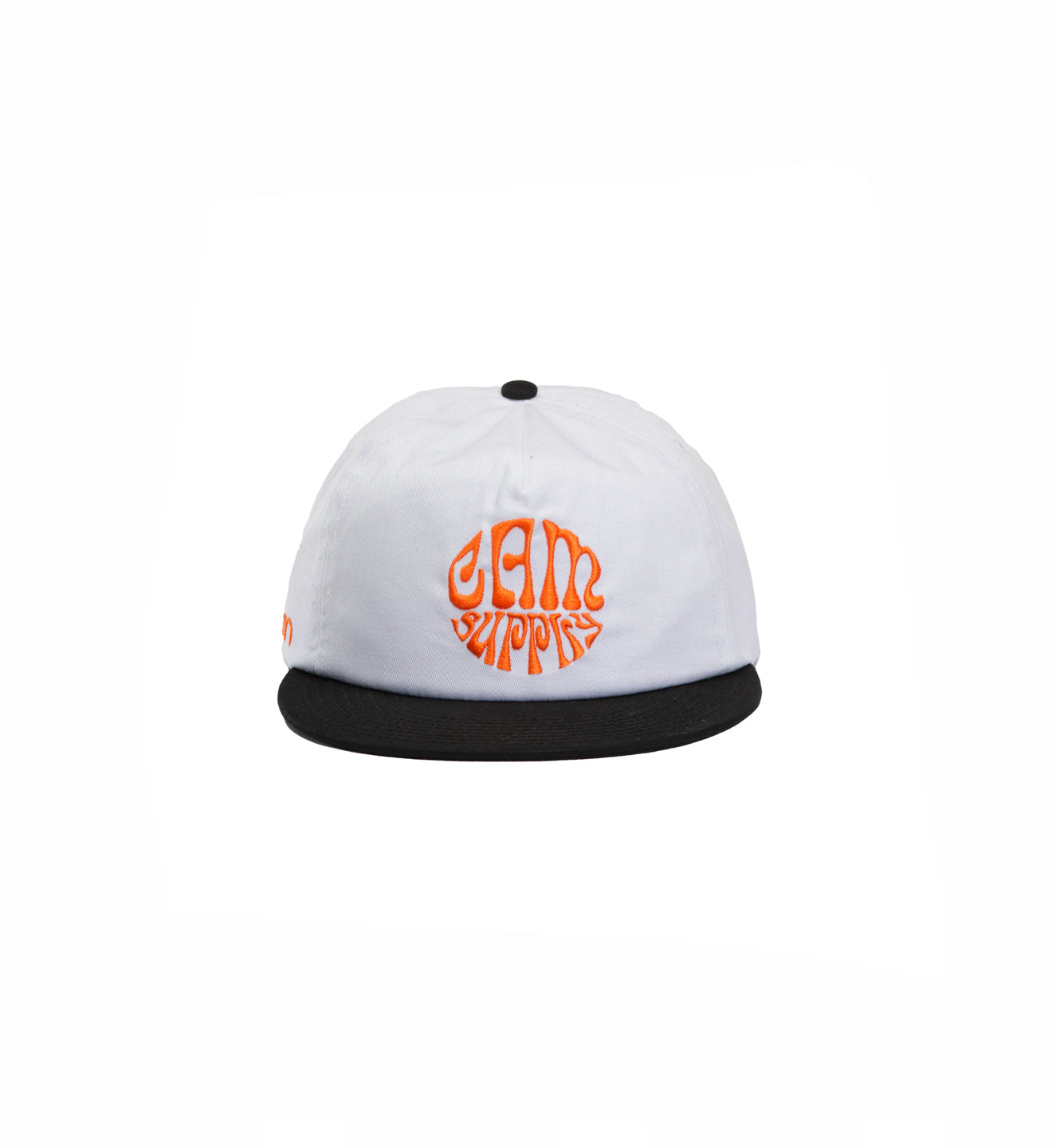 PUFF SNAPBACK