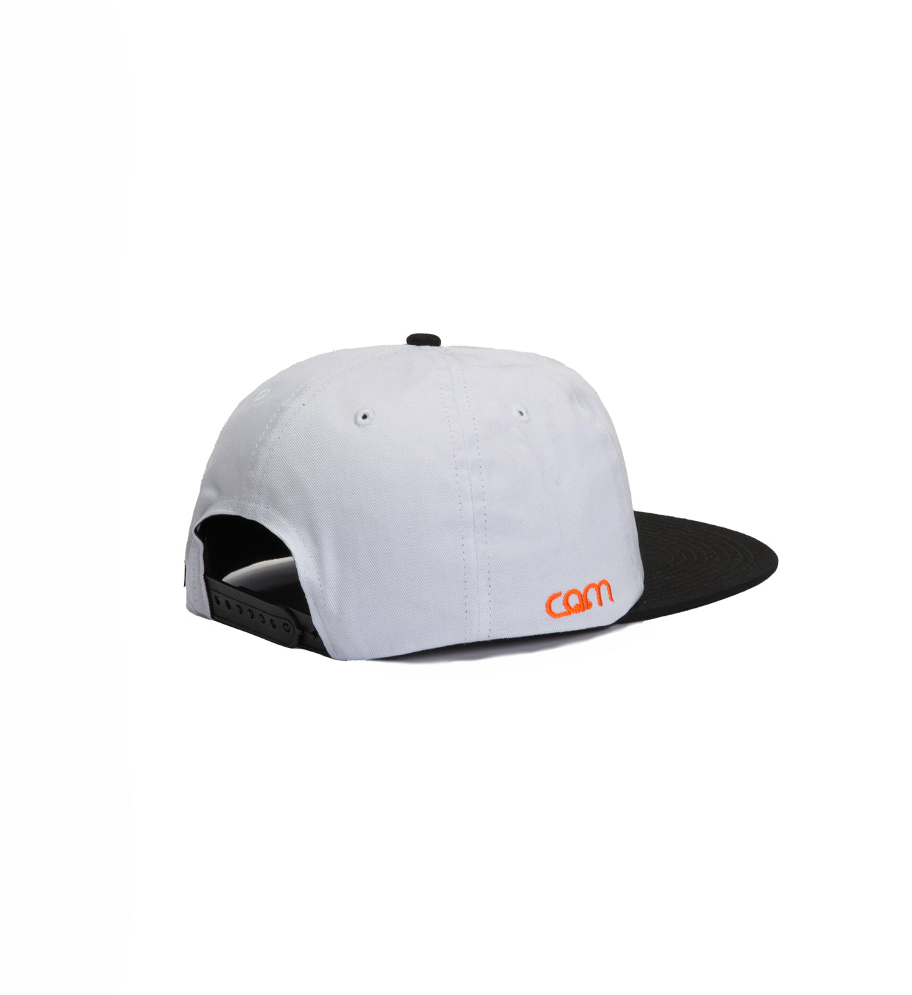 PUFF SNAPBACK