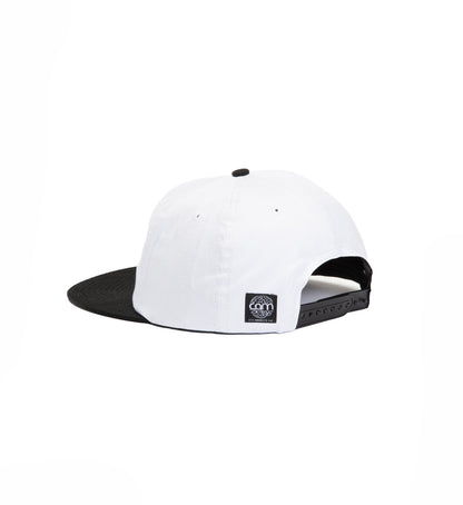 PUFF SNAPBACK