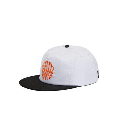 PUFF SNAPBACK