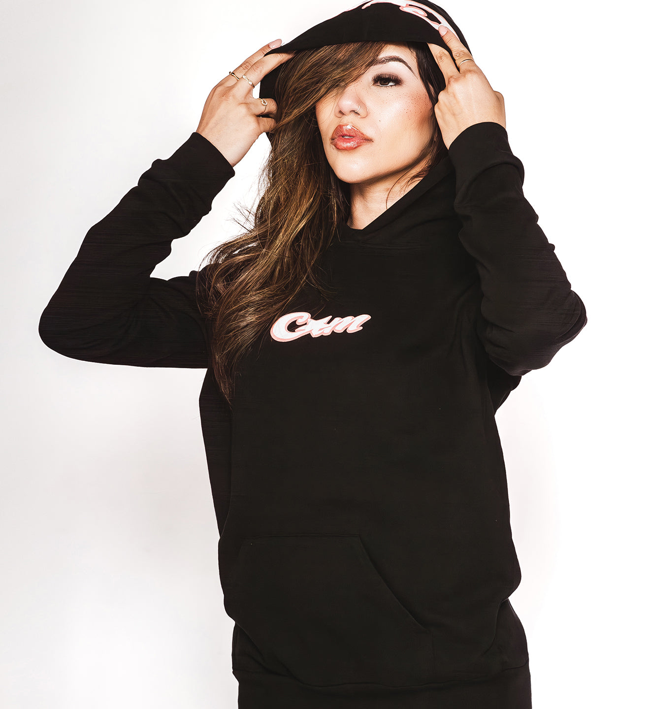 CAMSTAR LIGHTWEIGHT PO HOOD
