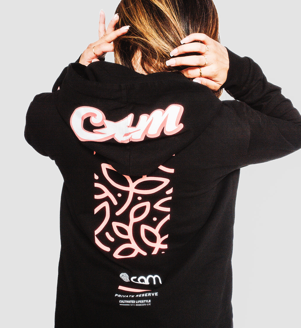 CAMSTAR LIGHTWEIGHT PO HOOD