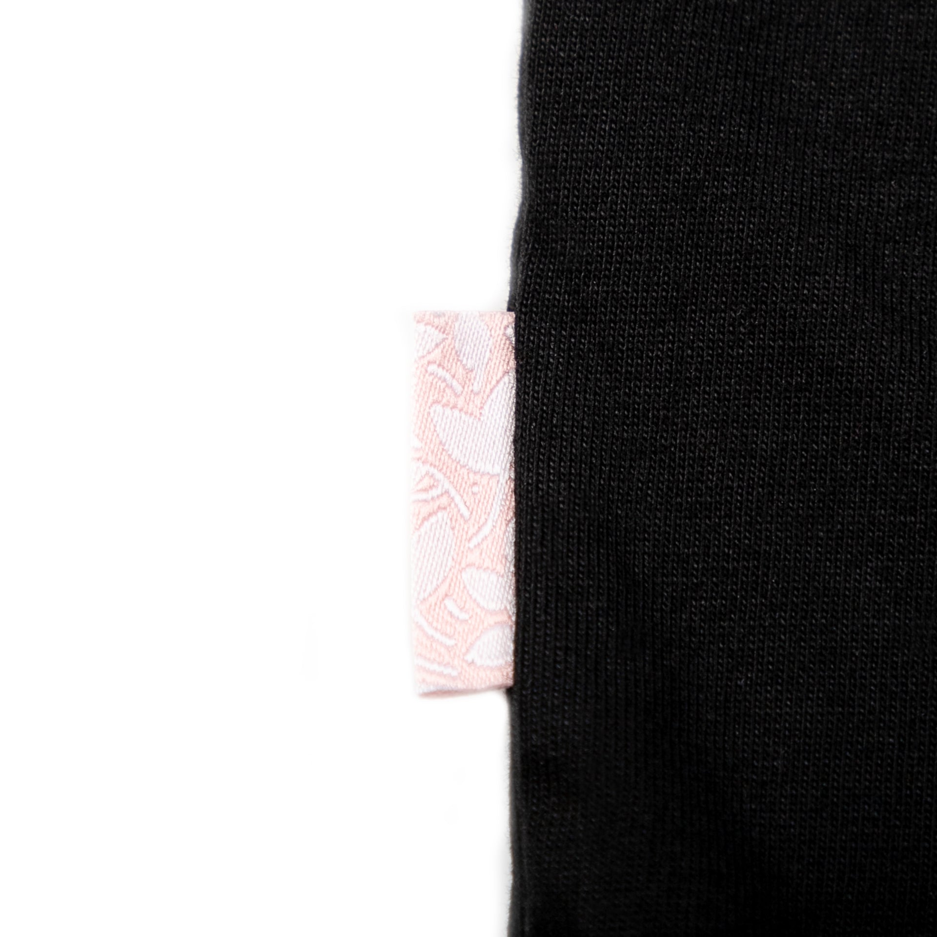 CAM Oversized Print T-Shirt