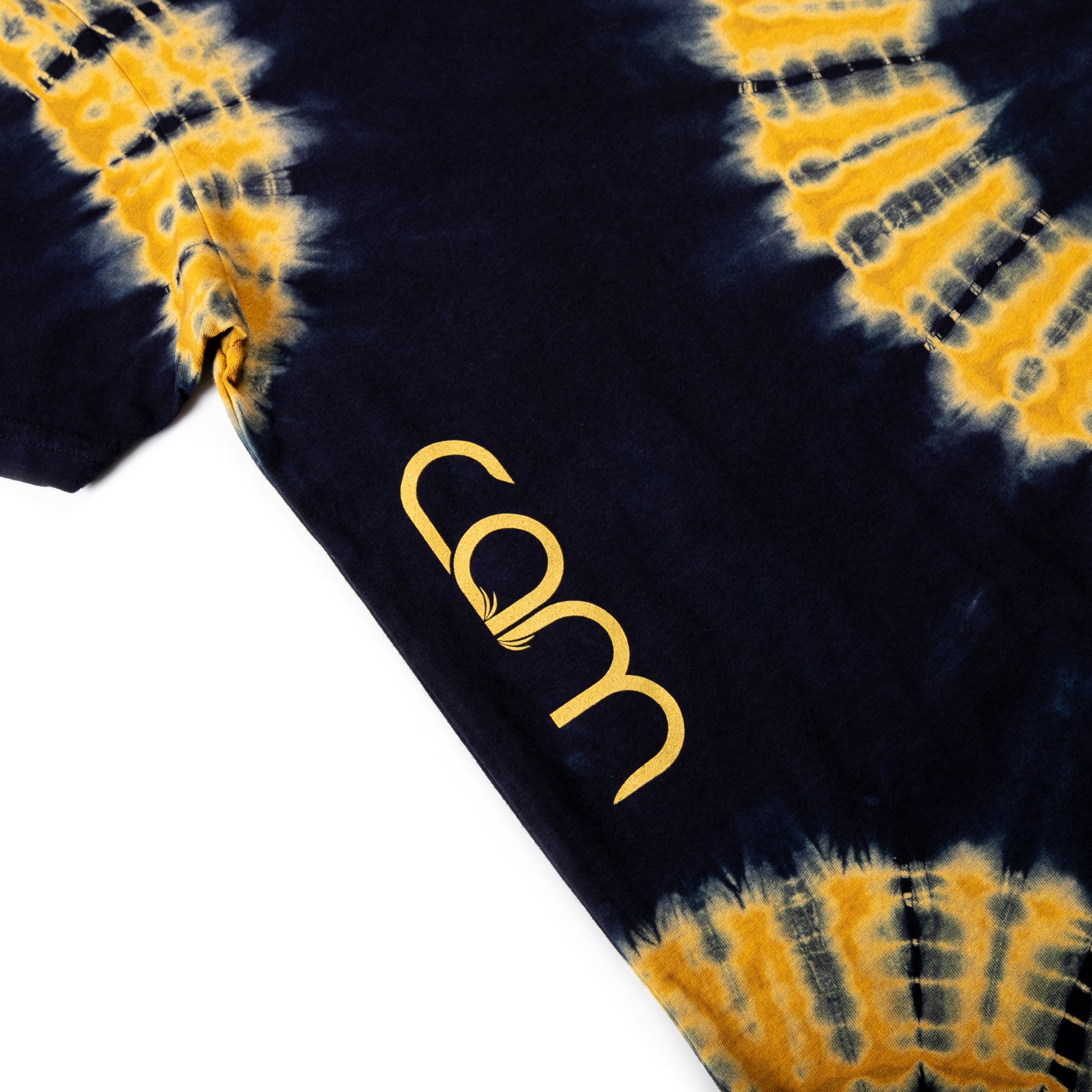 CAM Tie-Dye T-shirt