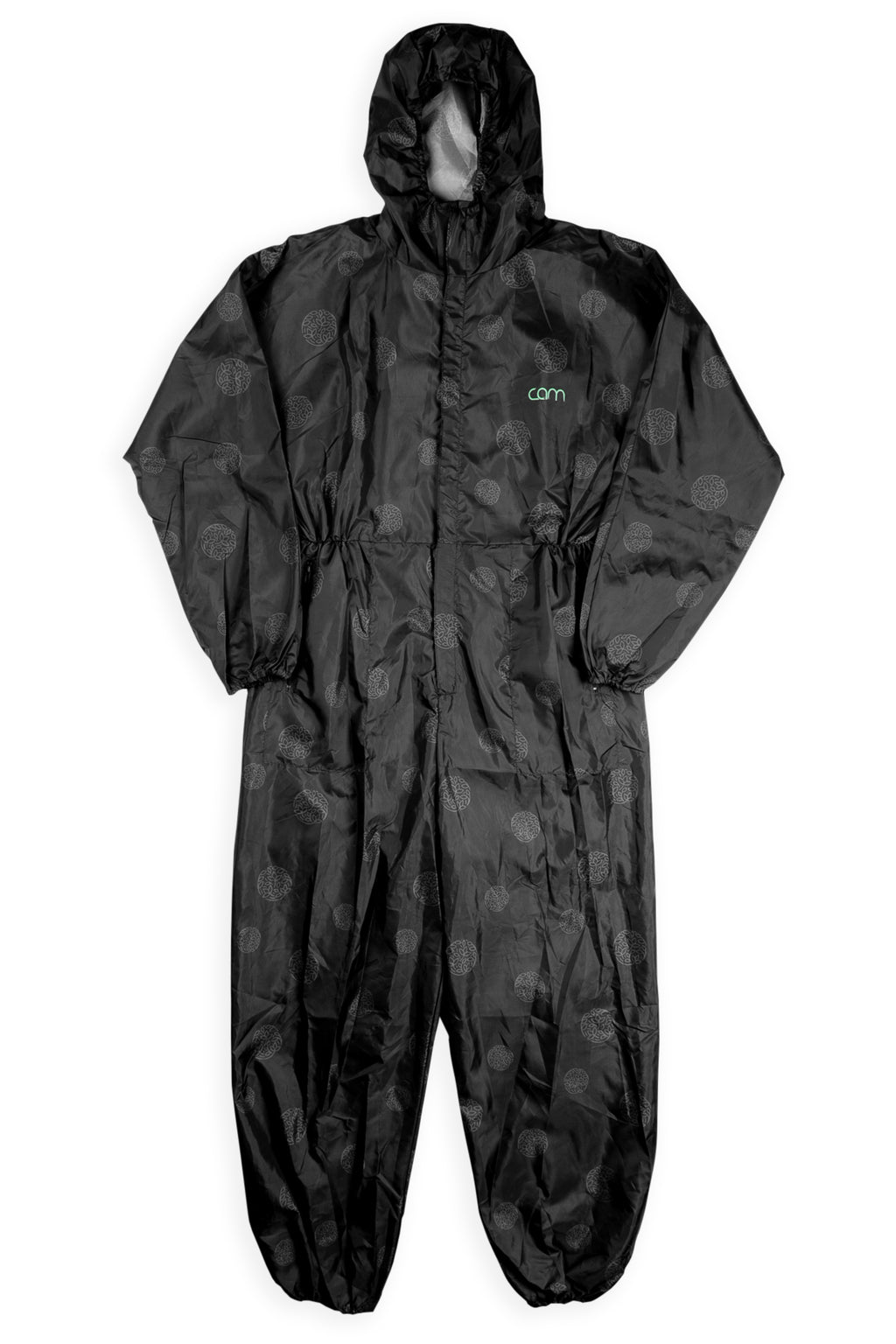 CAM Jumpsuit