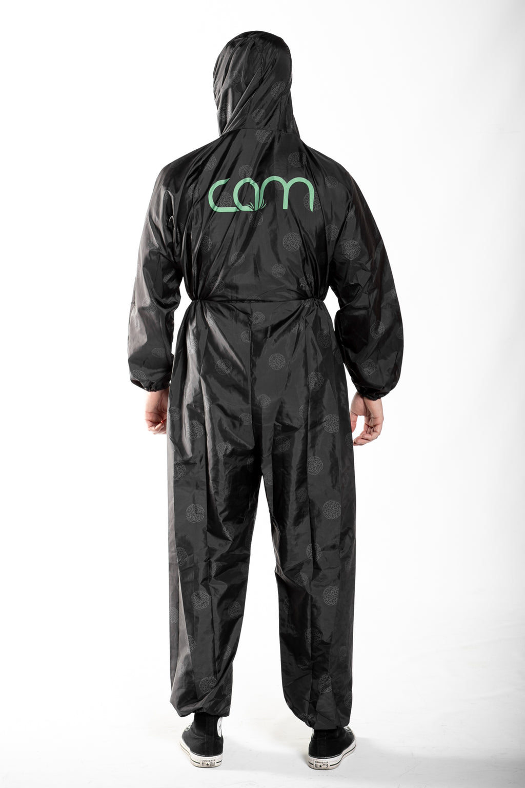 CAM Jumpsuit