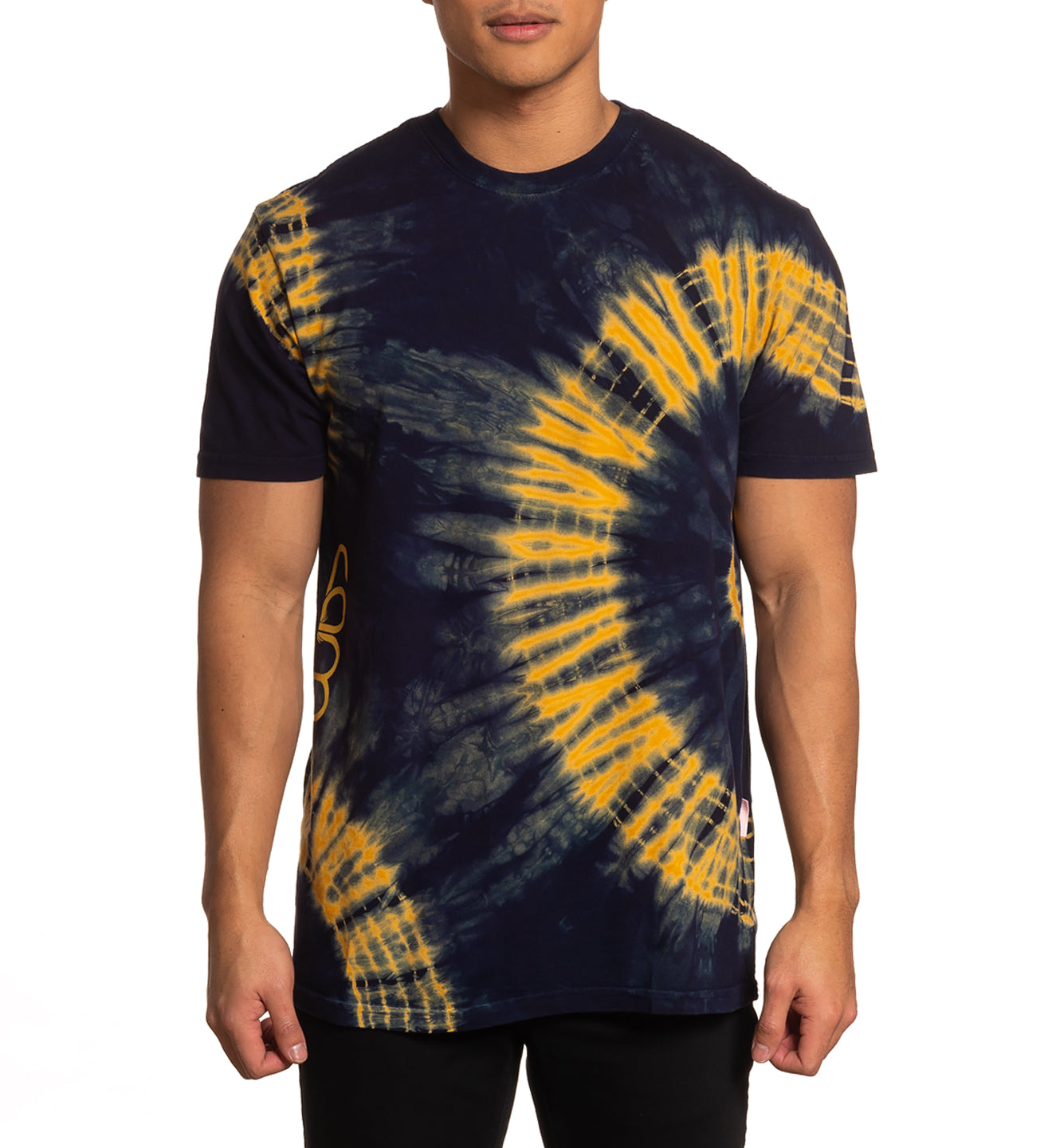 CAM Tie-Dye T-shirt