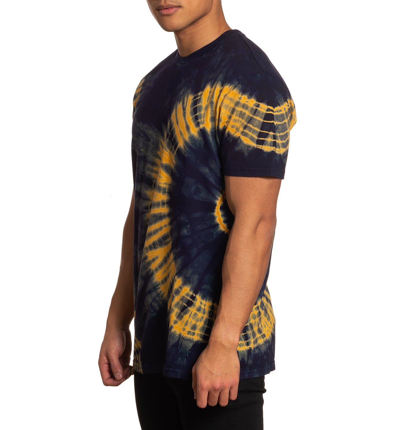 CAM Tie-Dye T-shirt