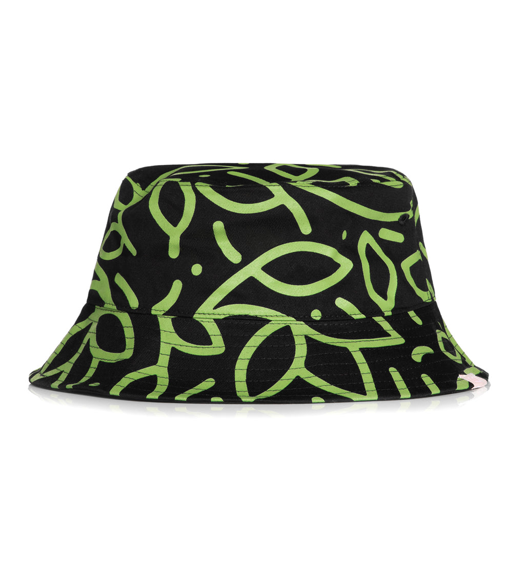 CAM Bucket Hat