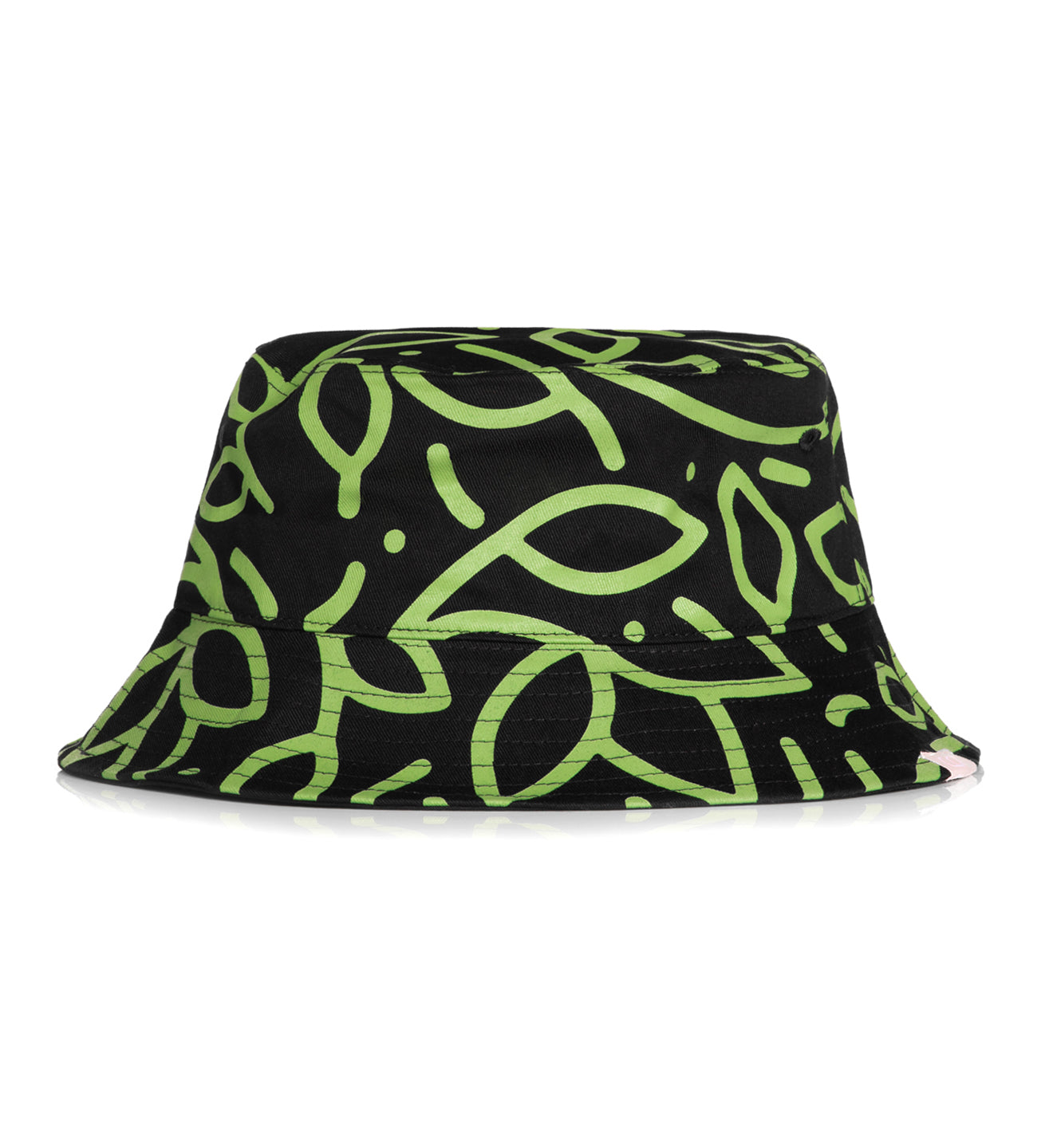 CAM Bucket Hat