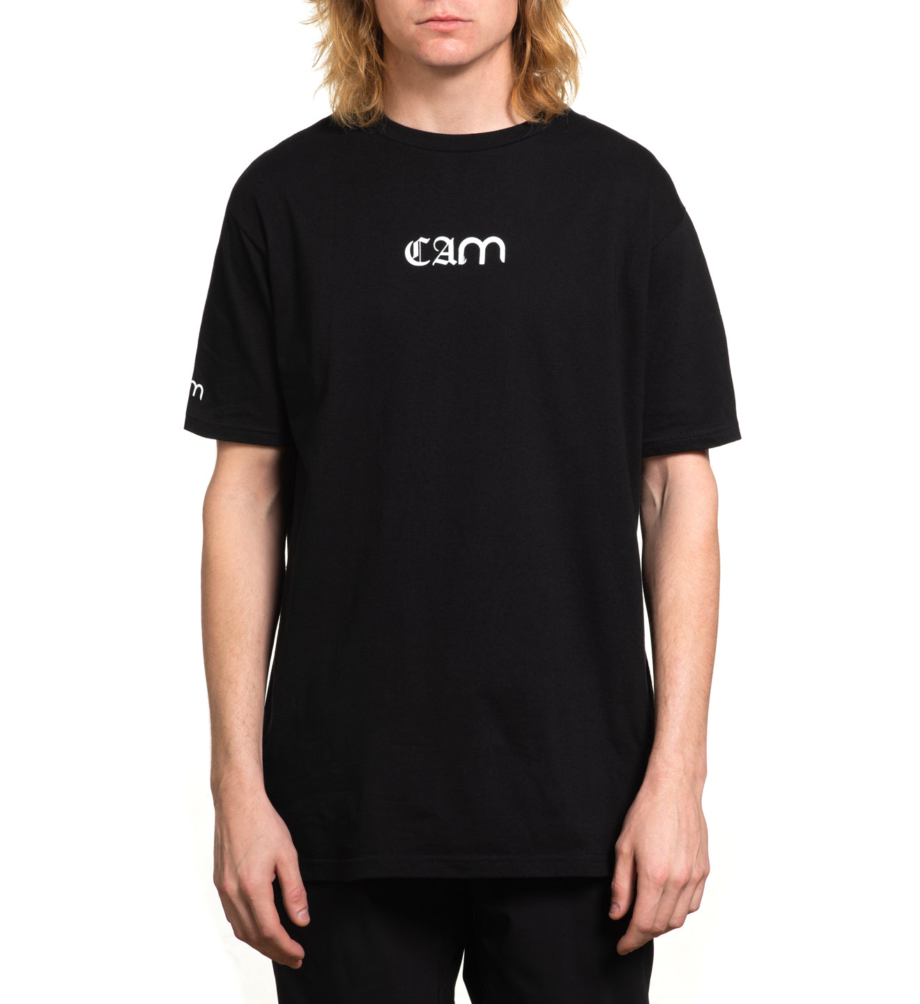 CA Tee