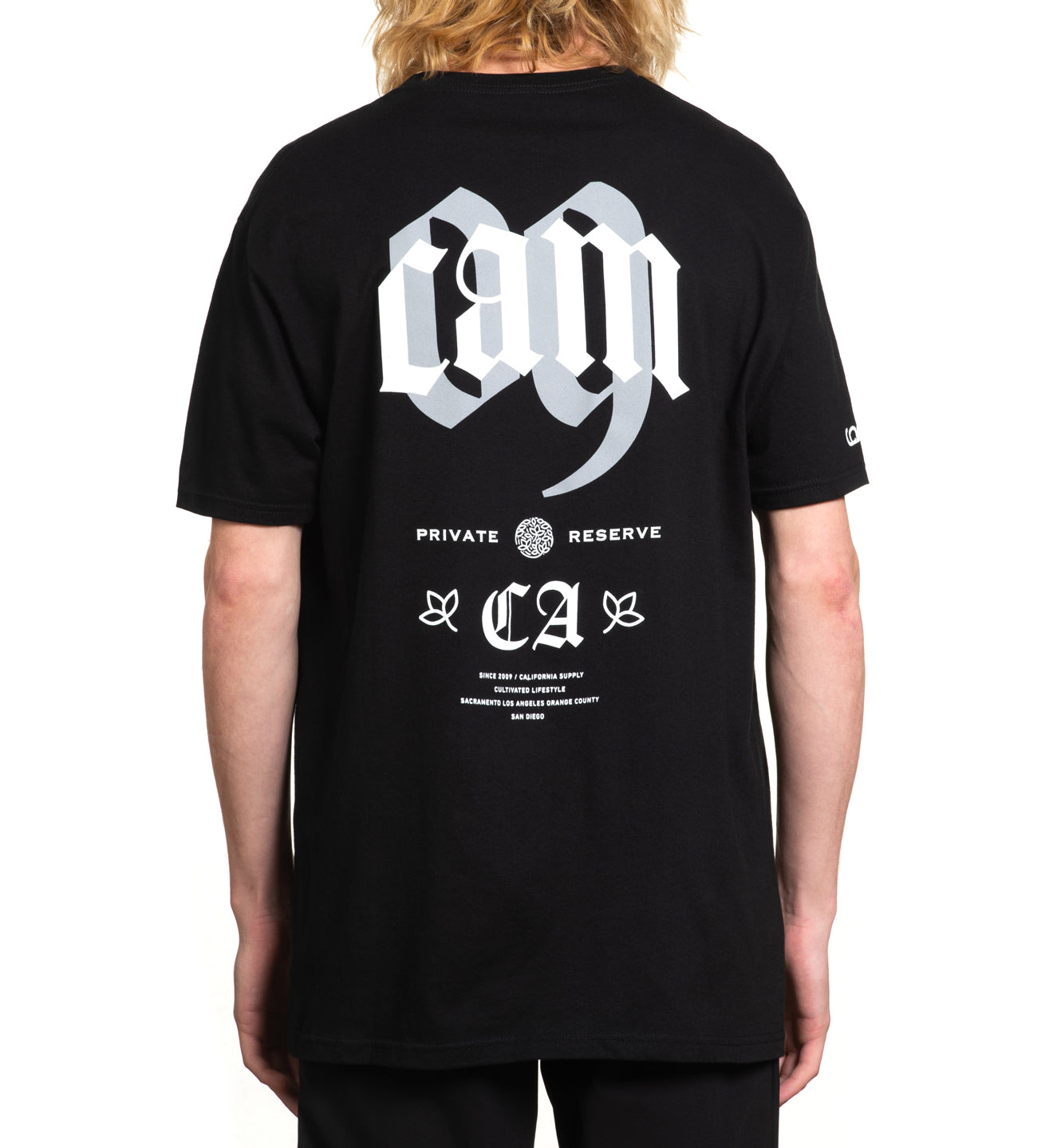 CA Tee