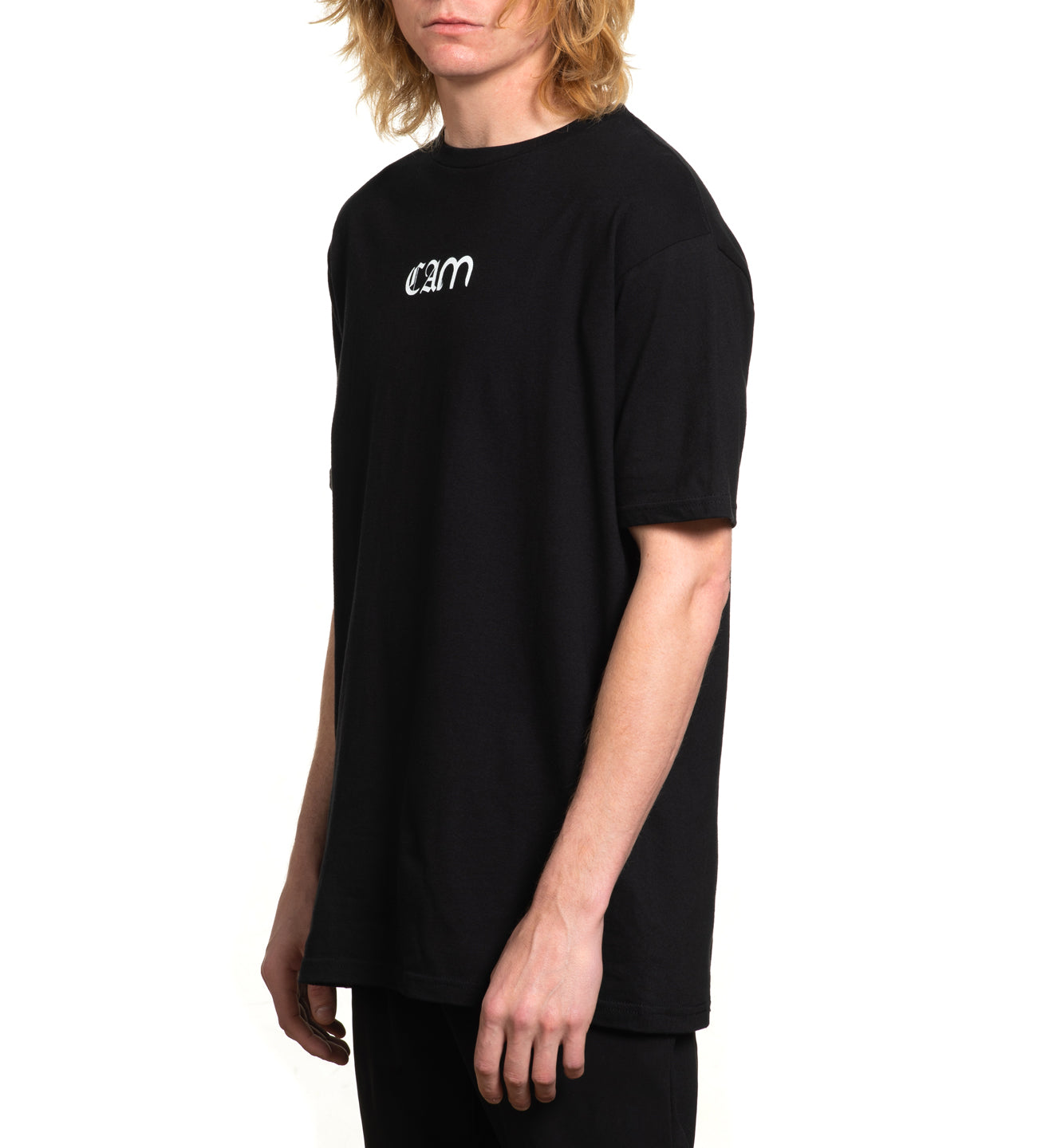 CA Tee