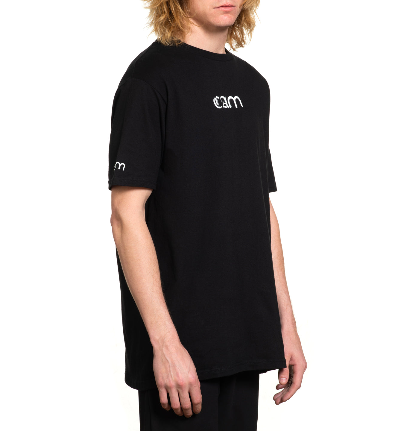 CA Tee