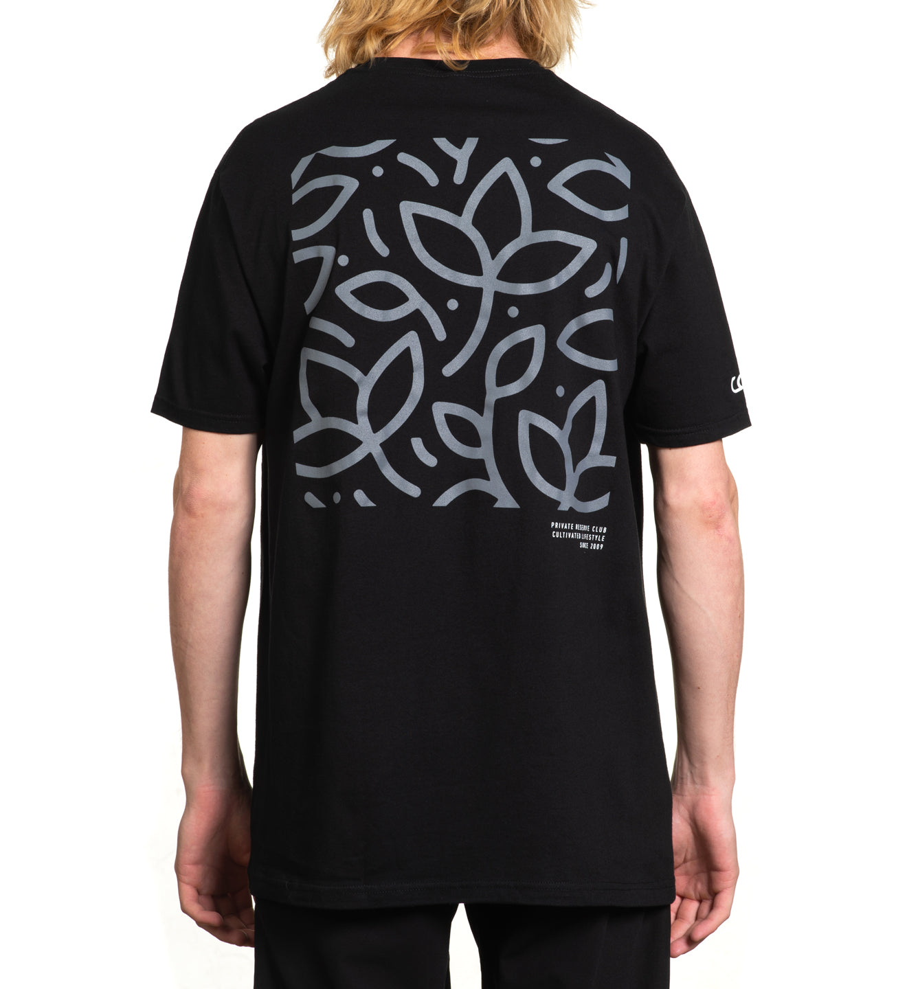 PR Club Tee